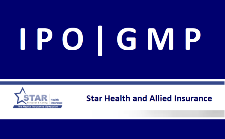 Star Health Insurance IPO- Allotment status - Procapital Academy